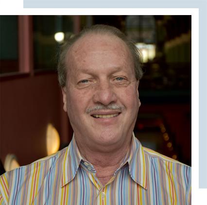 Mike Fagan Lecturer in Computer Science Research Scientist