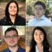 Ken Kennedy Institute awards four computer science fellows