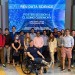 Summer data science research program partners undergrads with Rice faculty
