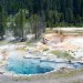 Rice Computer Science research includes microbial mat samples from Yellowstone spring
