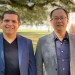 Rice CS' Hu and Costilla-Reyes win highly competitive NSF Small Business Innovation Research grant