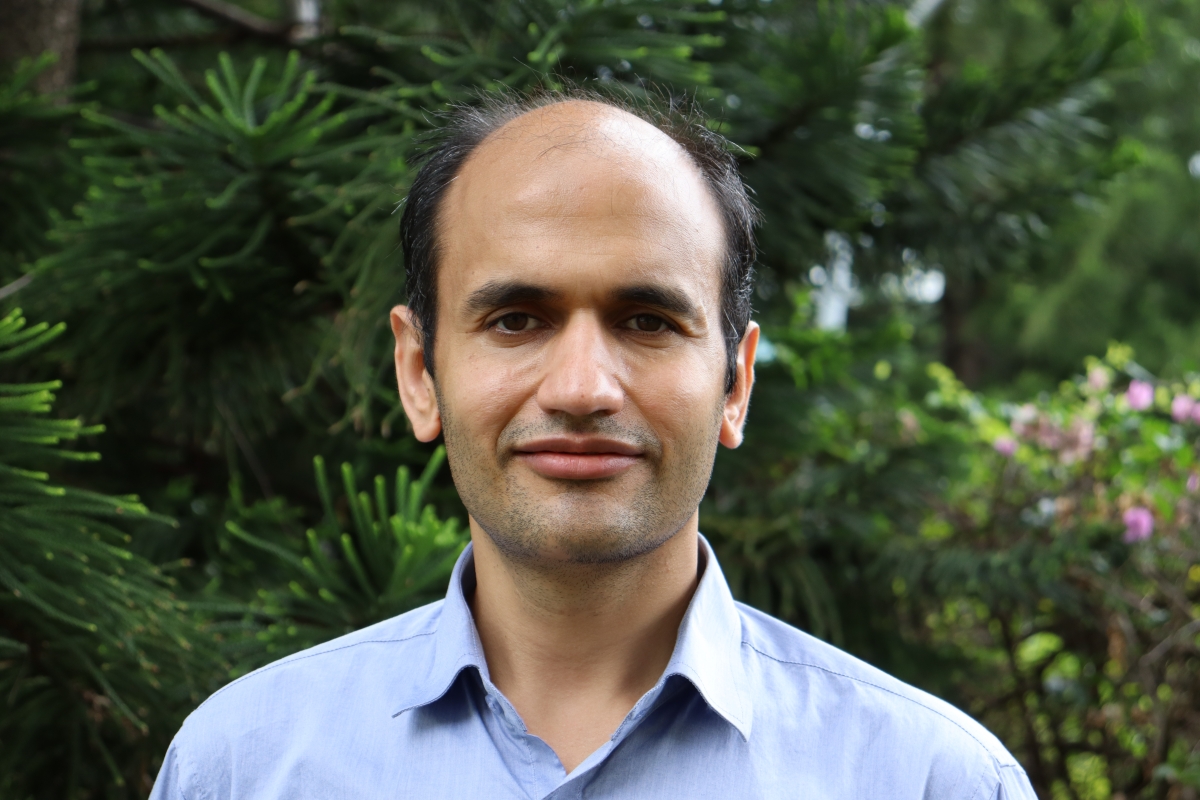 Kuldeep Meel (Ph.D. ‘17) wins ACP Early Career Research Award