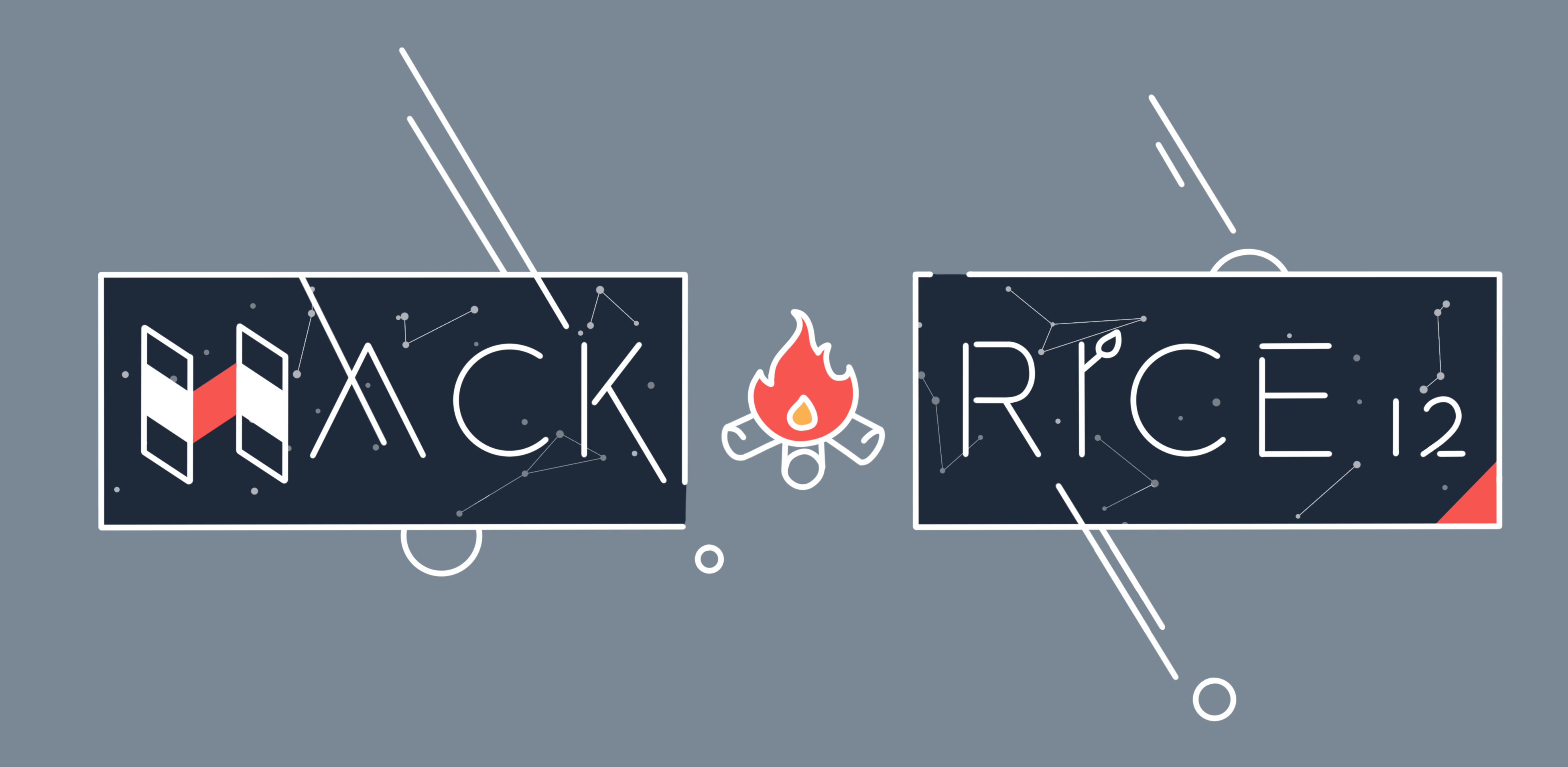 HackRice 12 Logo