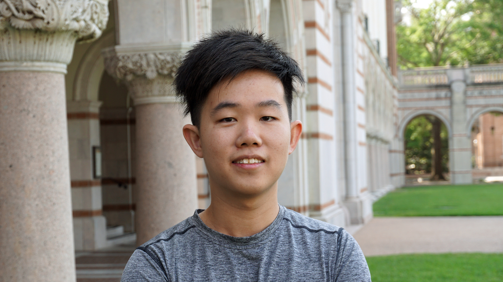 Yiming Qiu explores runtime improvements for programmable network devices 