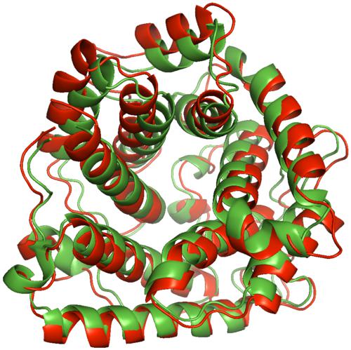 Computational Biology & Bioinformatics