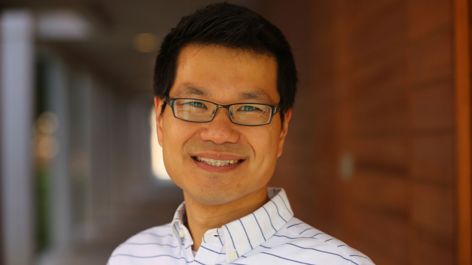 Rice CS Professor T. S. Eugene Ng Named ACM 2025 Distinguished Member