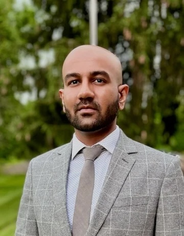 Tirthak Patel