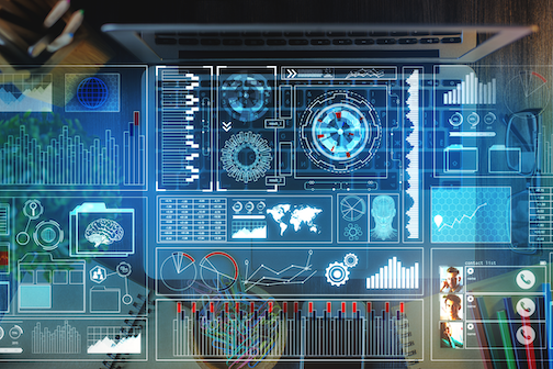 Image processing data