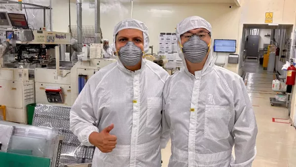 Computer scientists awarded $1M NSF grant to reduce waste through AI