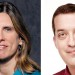 Mary Hall and Aaron Hertzmann named IEEE Fellows.