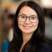 Rice CS alumna Liuliu Zheng is a software engineer at Airbnb.
