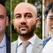 Three new faculty members join Rice Computer Science