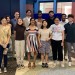 REU Data Science Program Hosts Undergrads from Across the US