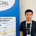 Yuxin Tang at ICML