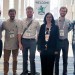 Rice University computer scientists steer robot workshop and privacy concerns at IROS 2023