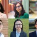 Rice Computer Science welcomes six new faculty members