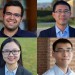 Rice Computer Science welcomes four new faculty members
