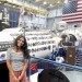 Rice CS undergrad builds tool to help NASA scientists monitor microbes in space